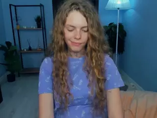 Natalie's Live Sex Cam Show