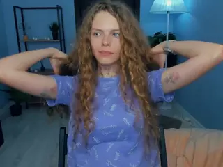 Natalie's Live Sex Cam Show