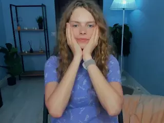 Natalie's Live Sex Cam Show
