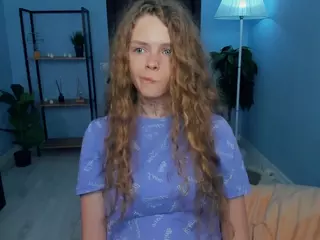Natalie's Live Sex Cam Show
