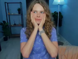 Natalie's Live Sex Cam Show