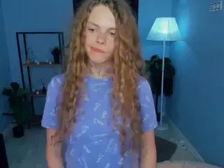 Natalie's Live Sex Cam Show