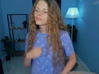 Natalie's Live Sex Cam Show