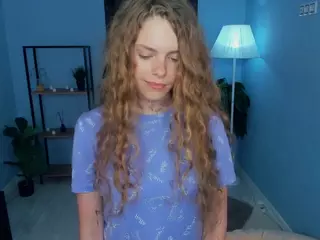 Natalie's Live Sex Cam Show