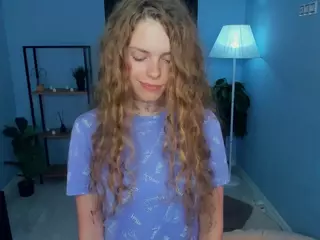 Natalie's Live Sex Cam Show