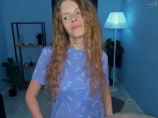 Natalie's Live Sex Cam Show