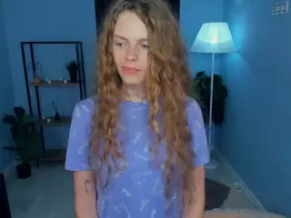 Natalie's Live Sex Cam Show