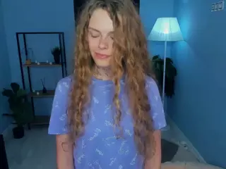Natalie's Live Sex Cam Show