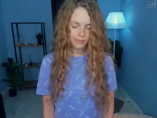 Natalie's Live Sex Cam Show