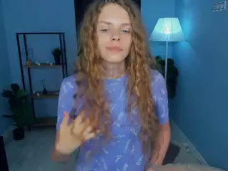 Natalie's Live Sex Cam Show