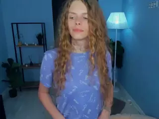 Natalie's Live Sex Cam Show