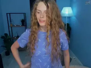 Natalie's Live Sex Cam Show