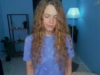 Natalie's Live Sex Cam Show