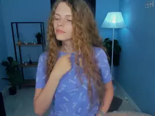 Natalie's Live Sex Cam Show