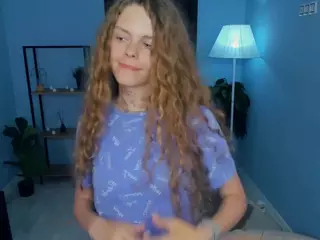 Natalie's Live Sex Cam Show