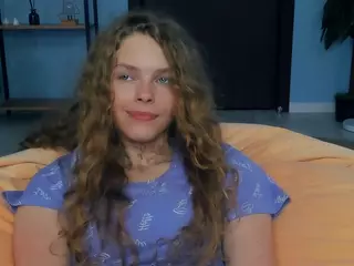 Natalie's Live Sex Cam Show