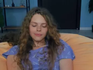 Natalie's Live Sex Cam Show
