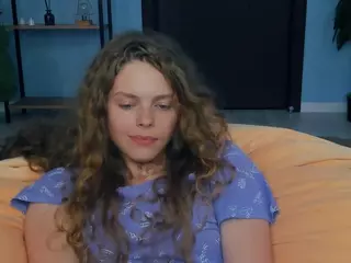 Natalie's Live Sex Cam Show