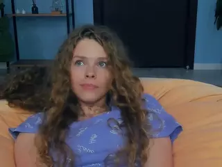 Natalie's Live Sex Cam Show