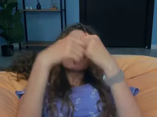 Natalie's Live Sex Cam Show
