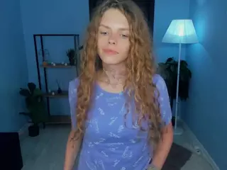 Natalie's Live Sex Cam Show