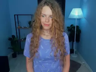 Natalie's Live Sex Cam Show