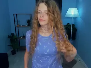 Natalie's Live Sex Cam Show