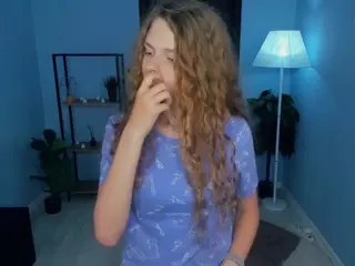 Natalie's Live Sex Cam Show