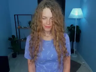 Natalie's Live Sex Cam Show