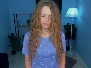 Natalie's Live Sex Cam Show