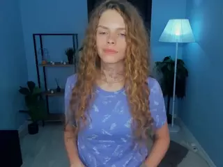 Natalie's Live Sex Cam Show
