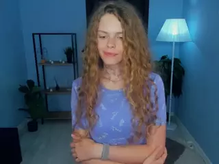 Natalie's Live Sex Cam Show