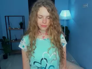 Natalie's Live Sex Cam Show