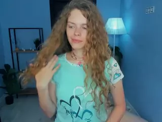 Natalie's Live Sex Cam Show