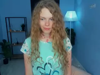 Natalie's Live Sex Cam Show