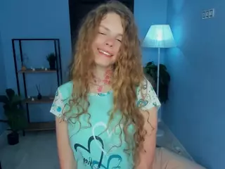 Natalie's Live Sex Cam Show