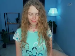 Natalie's Live Sex Cam Show