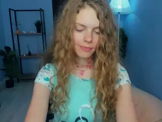 Natalie's Live Sex Cam Show