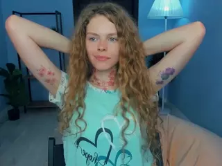 Natalie's Live Sex Cam Show