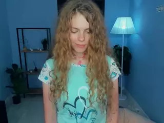 Natalie's Live Sex Cam Show