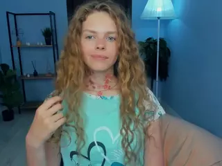 Natalie's Live Sex Cam Show