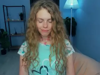 Natalie's Live Sex Cam Show