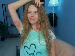 Natalie's Live Sex Cam Show