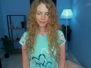 Natalie's Live Sex Cam Show