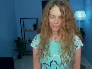 Natalie's Live Sex Cam Show