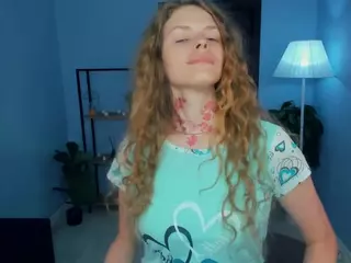 Natalie's Live Sex Cam Show