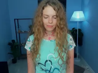 Natalie's Live Sex Cam Show