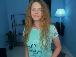 Natalie's Live Sex Cam Show