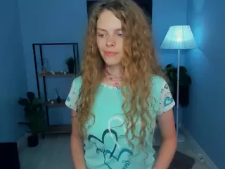 Natalie's Live Sex Cam Show