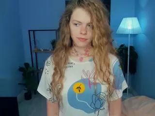 Natalie's Live Sex Cam Show